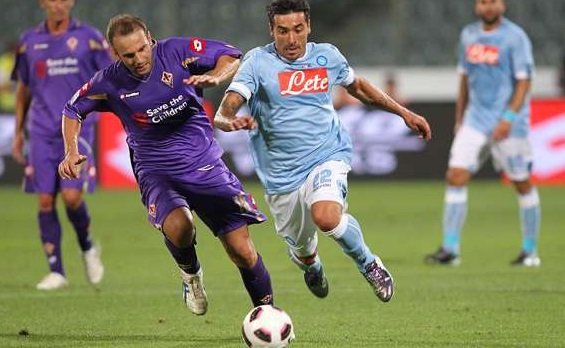 Prediksi Napoli vs Fiorentina 15 September 2018