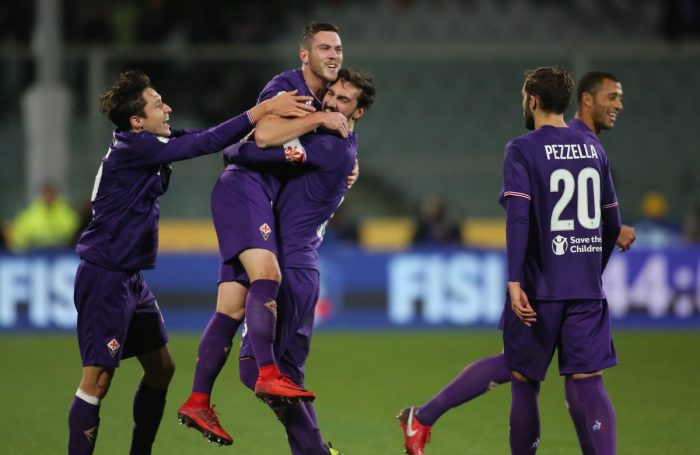 Prediksi Fiorentina vs SPAL 22 September 2018 Dinastybet
