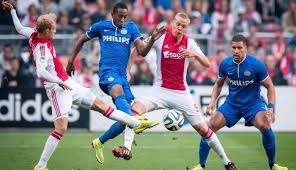 Prediksi PSV vs Ajax 23 September 2018 Dinastybet