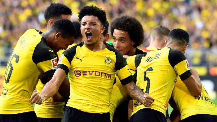 Prediksi Borussia Dortmund vs Wolfsburg 30 Maret 2019