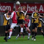 Prediksi AZ Alkmaar vs NAC Breda 12 Agustus 2018 Dinastybet88