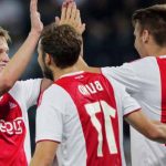 Prediksi Ajax vs Heracles 11 Agustus 2018
