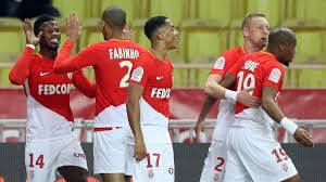 Prediksi Nantes vs AS Monaco 11 Agustus 2018 Dinastybet88