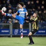 Prediksi PEC Zwolle vs Heerenveen 11 Agustus 2018 Dinastybet88