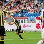 Prediksi Vitesse vs Groningen 12 Agustus 2018 Dinastybet88