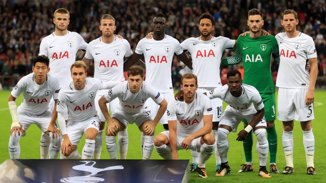 Prediksi West Ham United vs Tottenham Hotspur 20 Oktober 2018